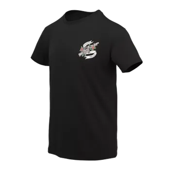 Pánské tričko Tričko Come and Take It, Helikon, Černé, 3XL