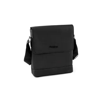 Pánská taška crossbody - 1 ks - 4 černá