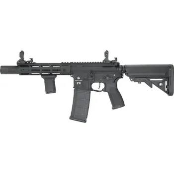 Airsoftová zbraň Airsoftová zbraň Recon S EMR S ETS - černá, celokov, Evolution Airsoft