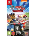 Paw Patrol: Grand Prix Complete Edition (Switch)
