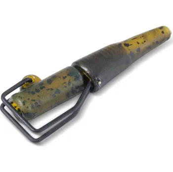 Anaconda sada Jungle Quick Lock Clip Set jungle zelená 5ks