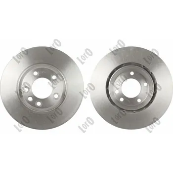 Brzdový kotouč Brzdový kotouč ABAKUS 231-03-183