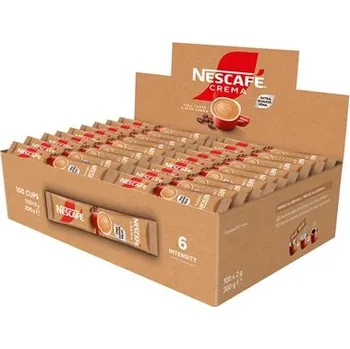 Káva NESCAFÉ Classic Cream Stick 100x2g
