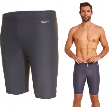 Pánské plavky Zagano Pánské plavky Kraťasy Pánské plavky jammer ZAGANO 2386 velikost XL