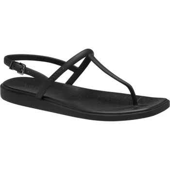 Dámské žabky Crocs Miami Thong Sandal 209793 černé, 42-43