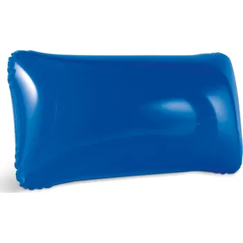 Nafukovací míč STRICKER Nafukovací plážový polštář TIMOR Barva: modrá