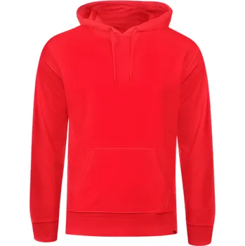 Pánská mikina Kappa LOGO NATHAN mikina červená 4XL