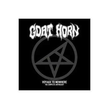 Zahraniční hudba Voyage To Nowhere:Complete Anthology / 3CD - Goat Horn [3 CD]