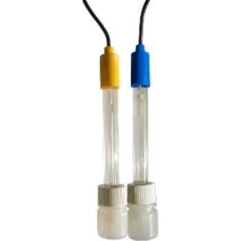 Plastová elektroda 6m pH/Rx Typ: Rx