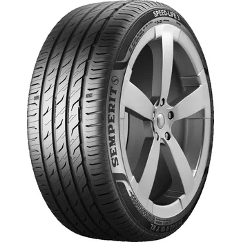 Letní osobní pneu Letní pneumatika Semperit Speed-Life 3 225/65 R17 102 H ochranný lem