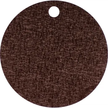 OBLÉ UKONČENÍ HŘEBENE NÁROŽNÍ /MATNÉ/ 0,40 mm Barva: RAL 8017/ čokoládově hnědá