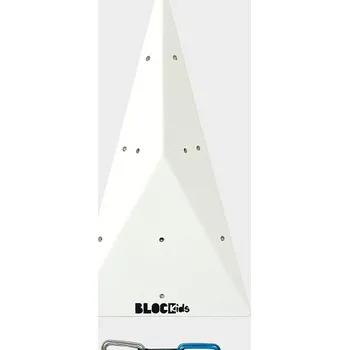 Úchyt pro horolezeckou stěnu Lezecký úchyt ve tvaru - Lezecký chyt rovnoramenný trojúhelník Tr3