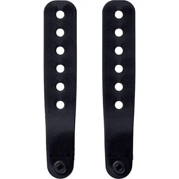 Vázání na snowboard pásek do vázání Burton SF Toe Slider Pr - Black one size