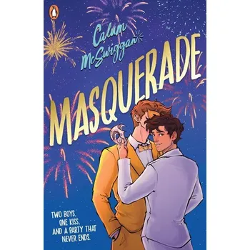 Masquerade - McSwiggan, Calum