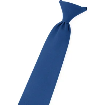 Kravata Chlapecká kravata Avantgard Young - modrá 548-9837-0