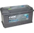 Autobaterie Exide Premium EA1000 12V 100Ah 900A