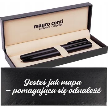 Psací sada pero a propiska FunnyCase