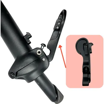 Sport Engwe EP2-PRO sklápěcí mechanismus řídítek Součást: Páčka na sklápění