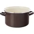Hrnec Orion Brown hrnec lem