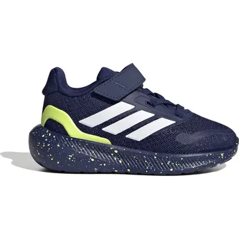 Chlapecké tenisky Boty adidas DrkBlu 1143147 C8 (25.5)