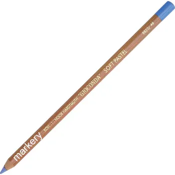 Pastelka Suchý pastel Koh-I-Noor Gioconda 48 Cobalt Blue (kobaltově modrá)