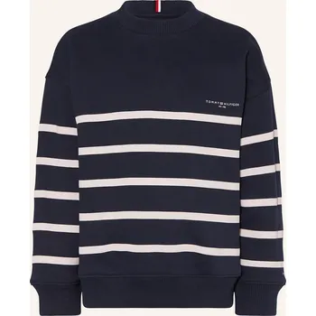 Pánská mikina Tommy Hilfiger Chlapecká Mikina, Mikina, 122