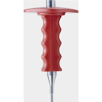 Úchyt pro horolezeckou stěnu Lezecký úchyt ve tvaru - Montážní nástroj pro instalaci narážecí kotvy