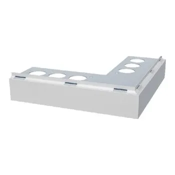 CELOX Roh PŘÍMÝ, FLEXI STONE 90° Barva: AL přírodní