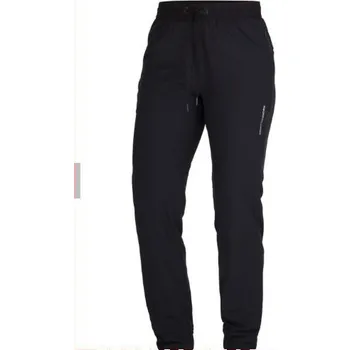 Dámské letní kalhoty NORTHFINDER TRACIE 4992 Barva: Černá, velikosti: L