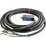 Koncový spínač XCMD2110L5 1NC+1 NO, 5 m kabel