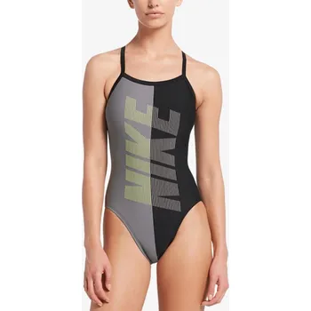 Dámské plavky Nike RACERBACK ONE PIECE 42