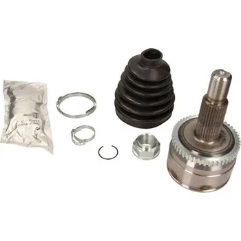 Hřídel nápravy Sada kloubů, hnací hřídel MAXGEAR 49-1476