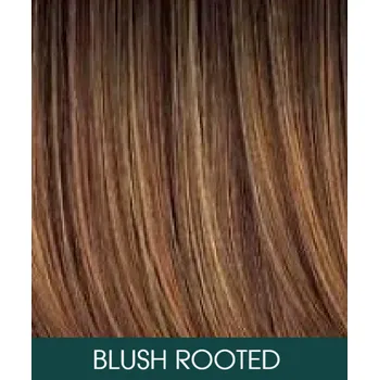 Paruka Exclusive wigs by Lubo paruka Orlando ** Odstín: blush rooted