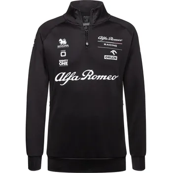 Pánská mikina Mikina Alfa Romeo (Originální mikina Alfa Romeo Orlen)