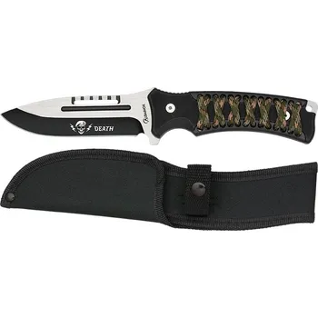 Bojový nůž ALBAINOX Nůž taktický s pouzdrem Albainox® 32796