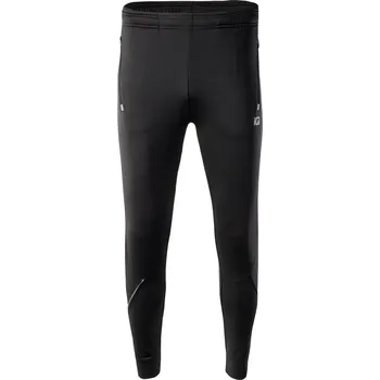 Pánské kalhoty PÁNSKÉ KALHOTY ERIOD BLACK IQ XXL