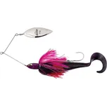 Třpytka Berkley Zilla Spinnerbait 25gr Purple Haze
