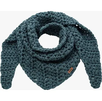 Nákrčník Doke Háčkovaný šál forest Velikost: Pro dospělé (vhodné i pro děti od 12 let)