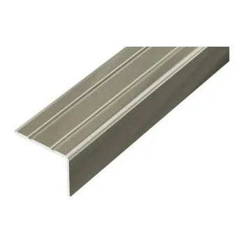 Stavební profil ACARA AP5 Schodová lišta samolepící TITAN, 20mm/0,9m