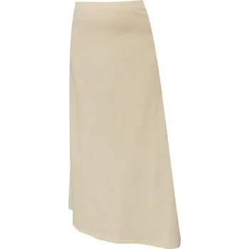 Dámská sukně Dámské sukně, dlouhá NALINA 803 režná XXL