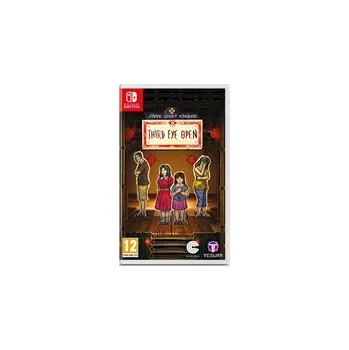 Paper Ghost Stories: Third Eye Open (SWITCH)