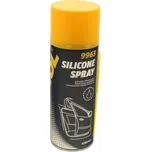 Mannol 9963 silikonový sprej 450 ml