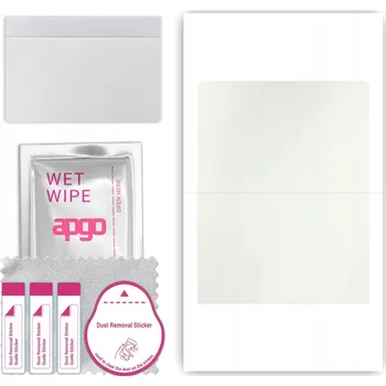 Fólie MATNÁ pro ONYX Boox Tab X, ochranná, na celý displej