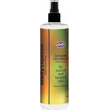 Ronney - Holo Shine Star - Bezoplachový kondicionér - 285 ml