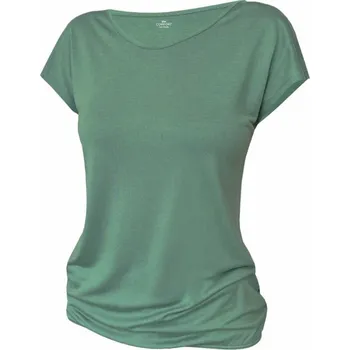 Dámské tričko Dámské tričko, krátký rukáv KODUKA 801 mintová S