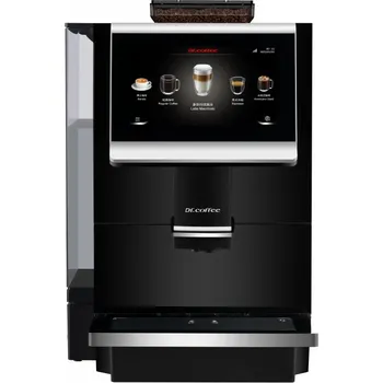 Kávovar Dr. Coffee C12