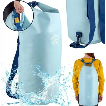 VODĚODOLNÝ VODOTĚSNÝ PYTEL / TAŠKA UTENDORS 25L