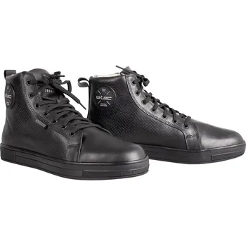 Moto obuv W-TEC Moto boty Ravito černá - 42