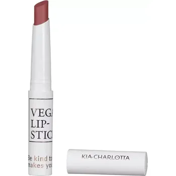 Rtěnka Kia charlotta Přírodní veganská rtěnka Embracing Failure 1,8 g