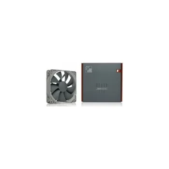 PC ventilátor Noctua NF-P12 redux-900 ventilátor 120x120x25mm